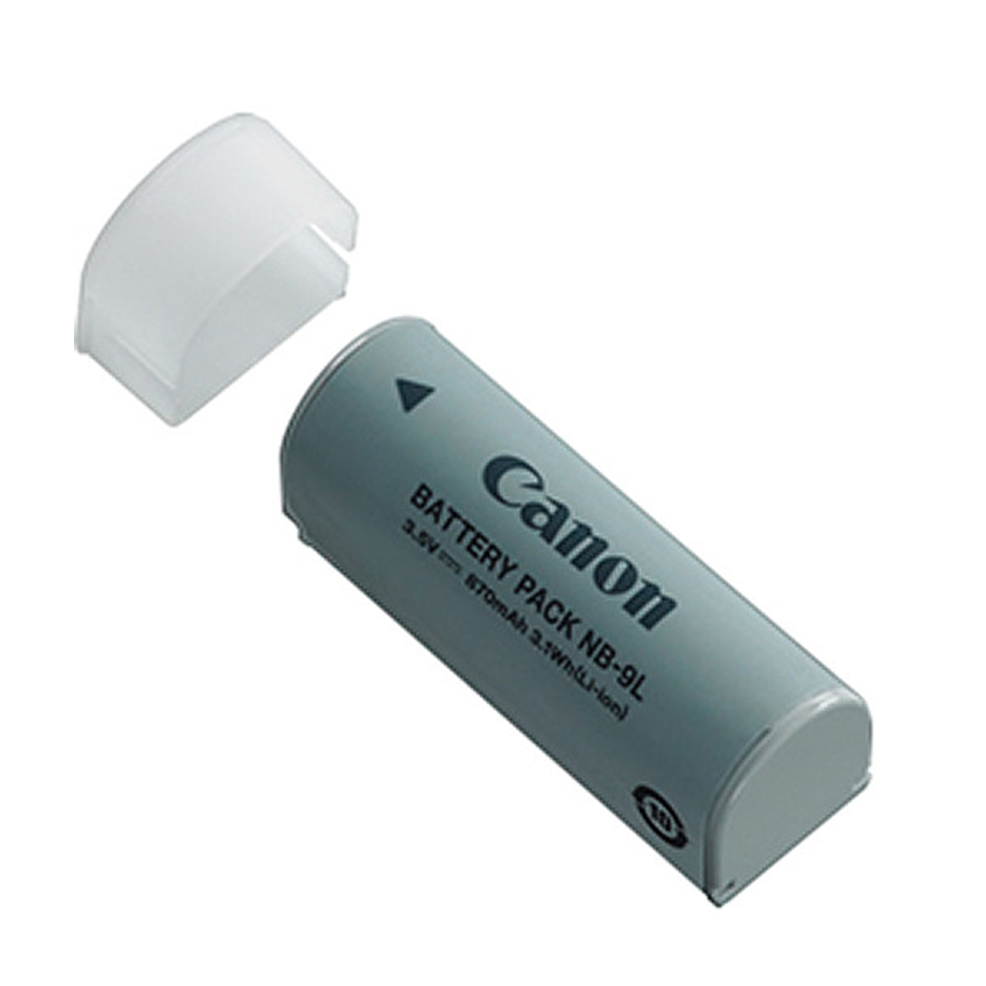 Canon NB-9L Lithium-Ion Battery Pack