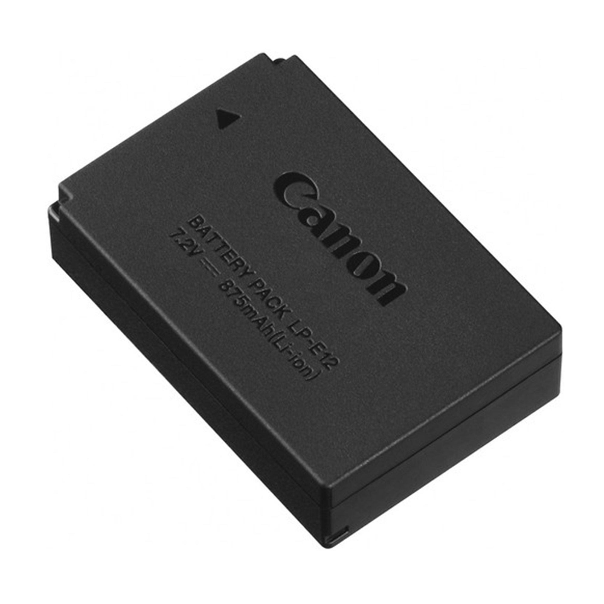 Canon LP-E12 Battery Pack for Canon EOS-M Camera