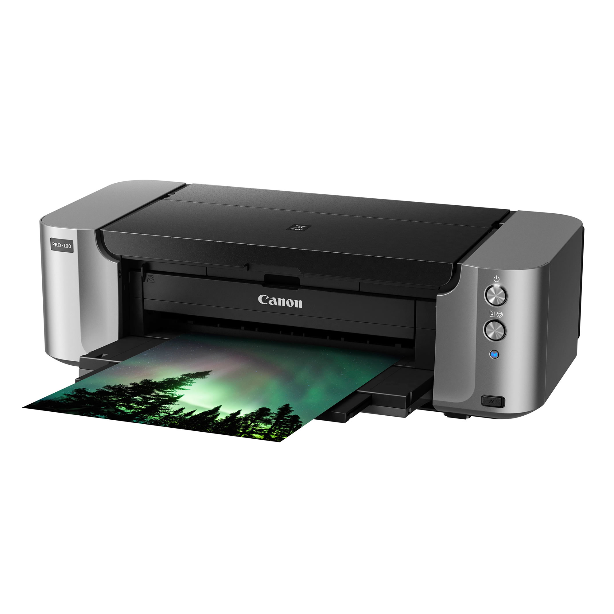 CANON PIXMA PRO-100S Inkjet Printer