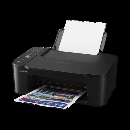 IJ MFP PIXMA TS3640 MEA BK