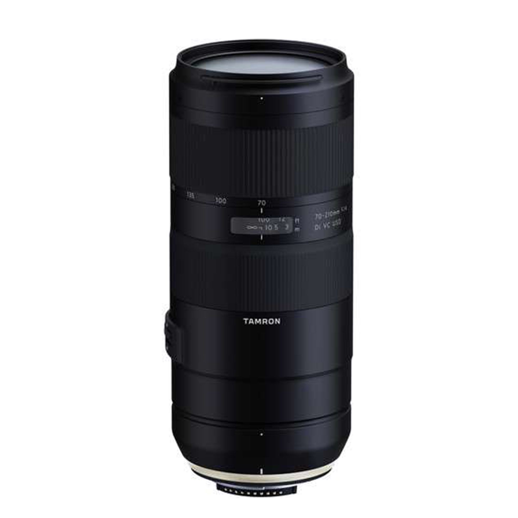 Tamron 70-210mm f/4 Di VC USD Lens for Nikon AF