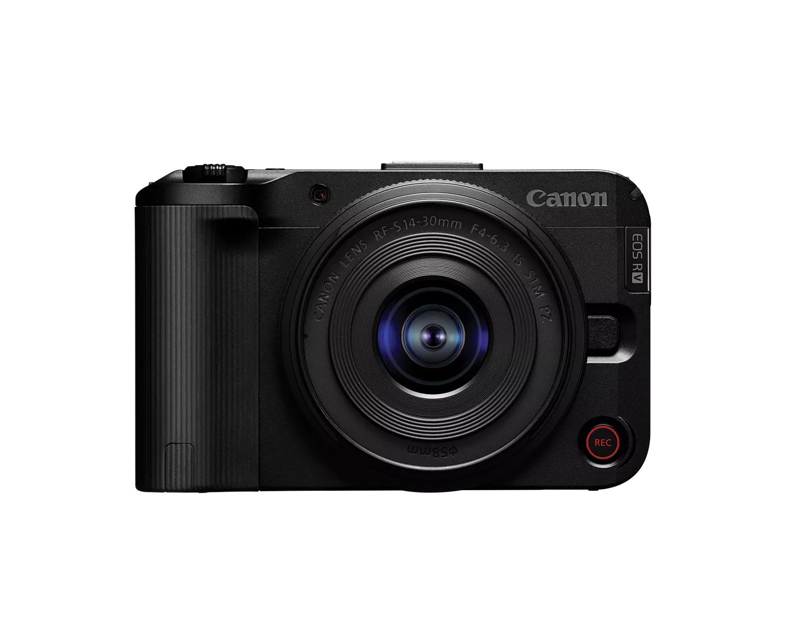 EOS R50V & RF-S14-30MM CONTENT CREATOR