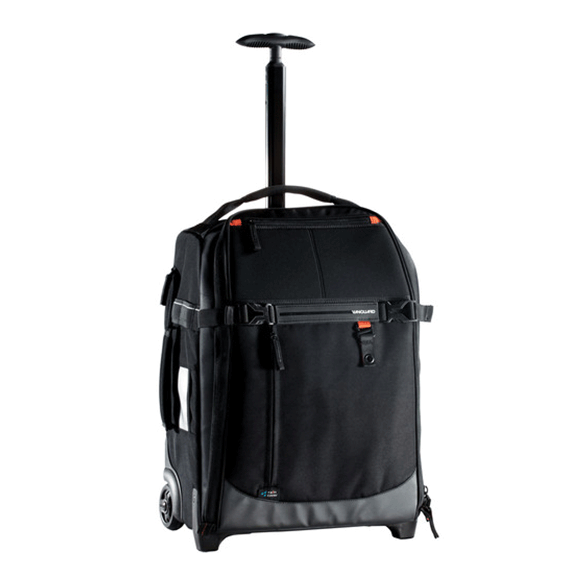 Vanguard Quovio 49T Roller/Trolley Bag