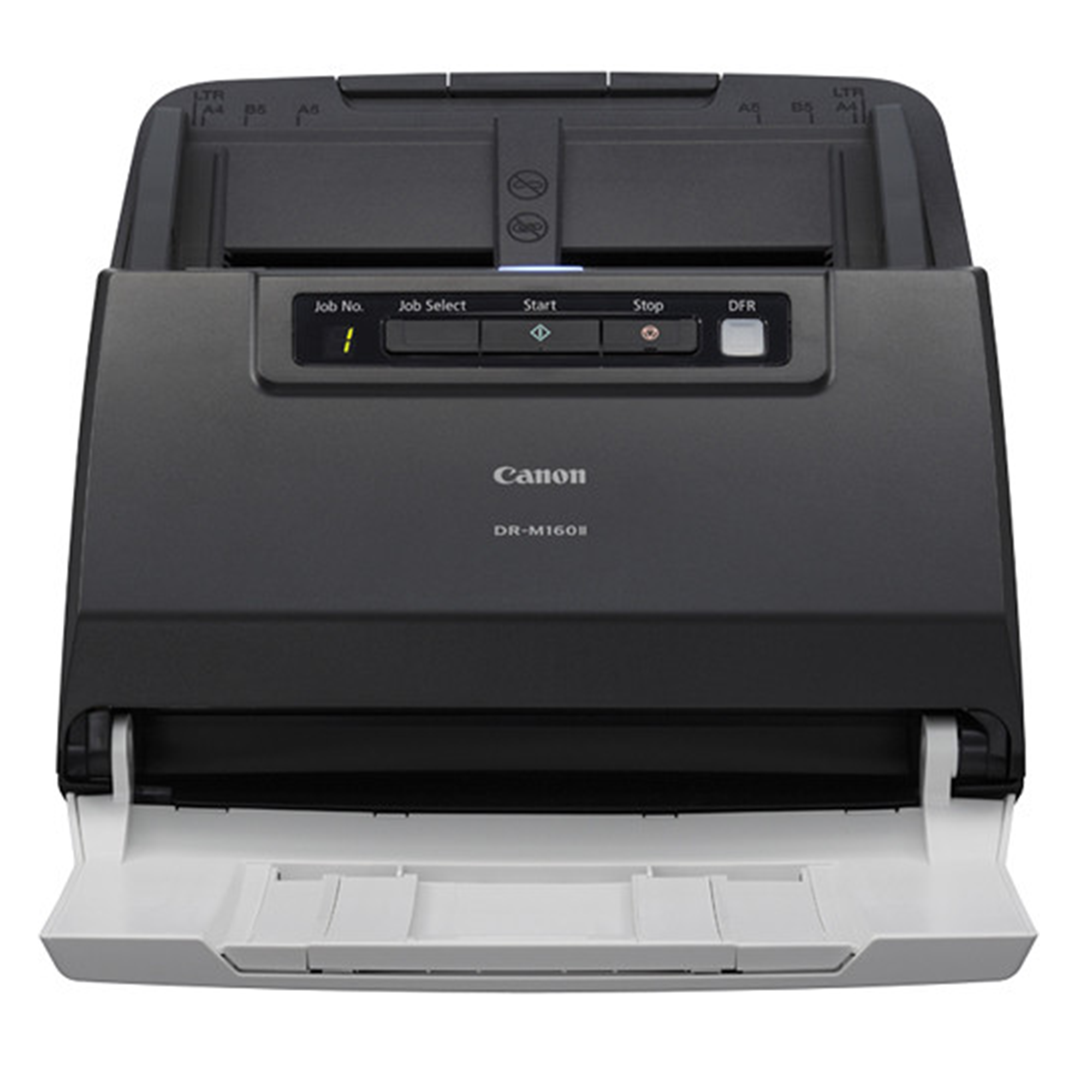 Canon image FORMULA DR-M160II Office Document Scanner
