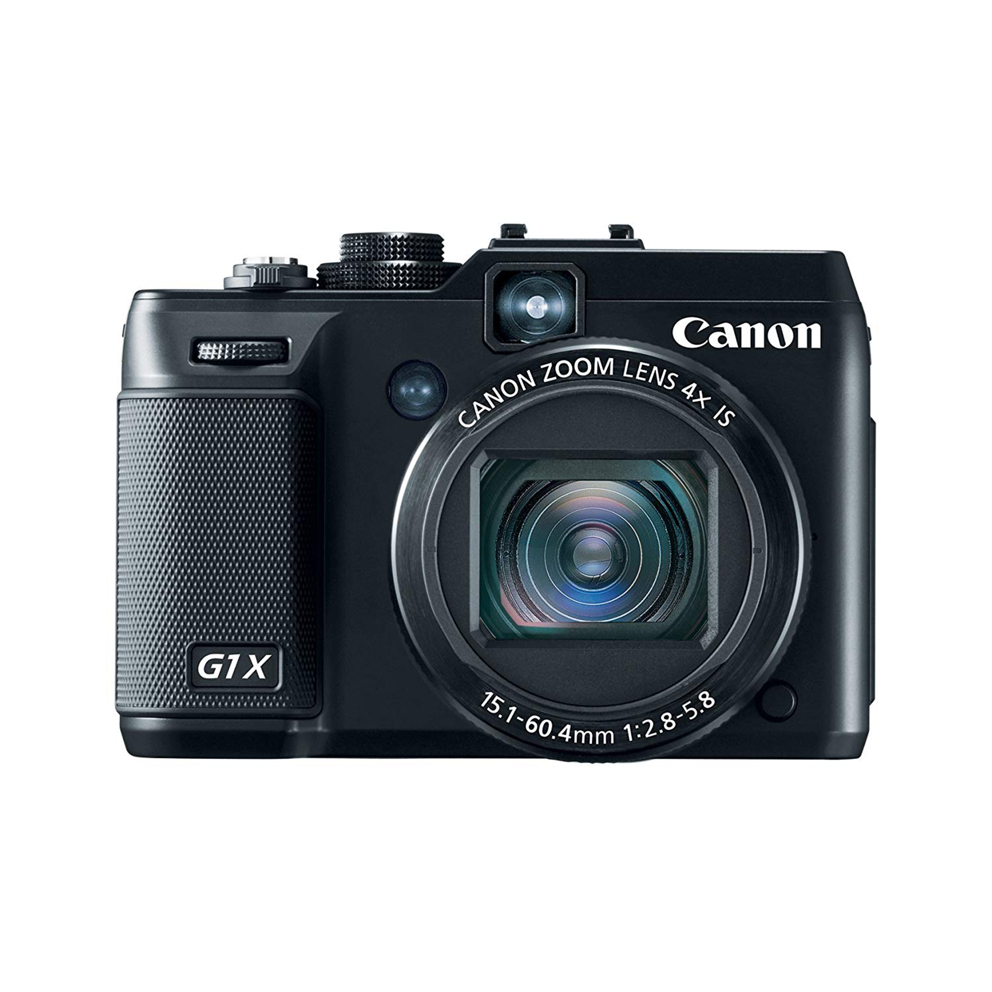 Canon Powershot G1X Digital Camera