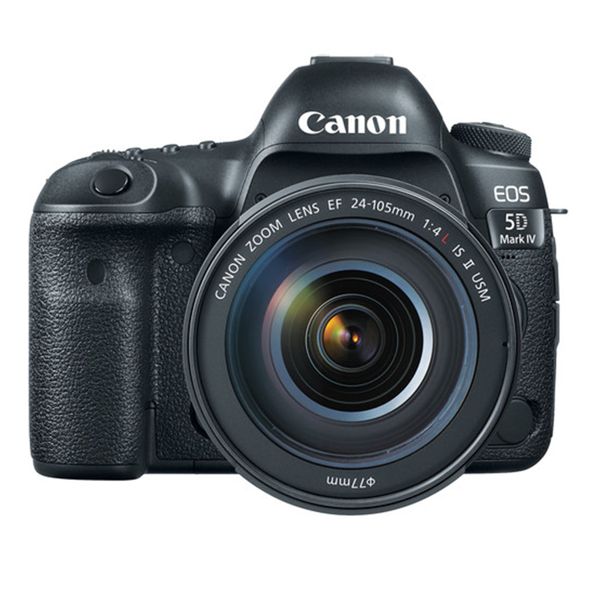 CANON EOS 5D MARK IV WITH EF 24-105 MM Lens