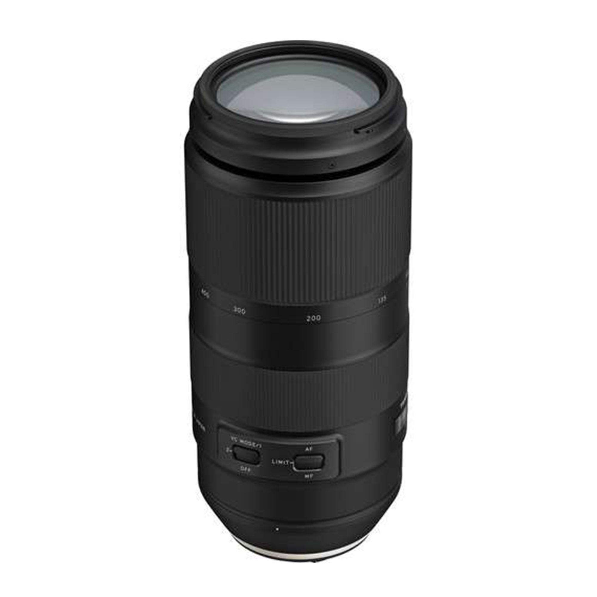 Tamron 100-400mm f/4.5-6.3 Di VC USD Lens for Nikon AF