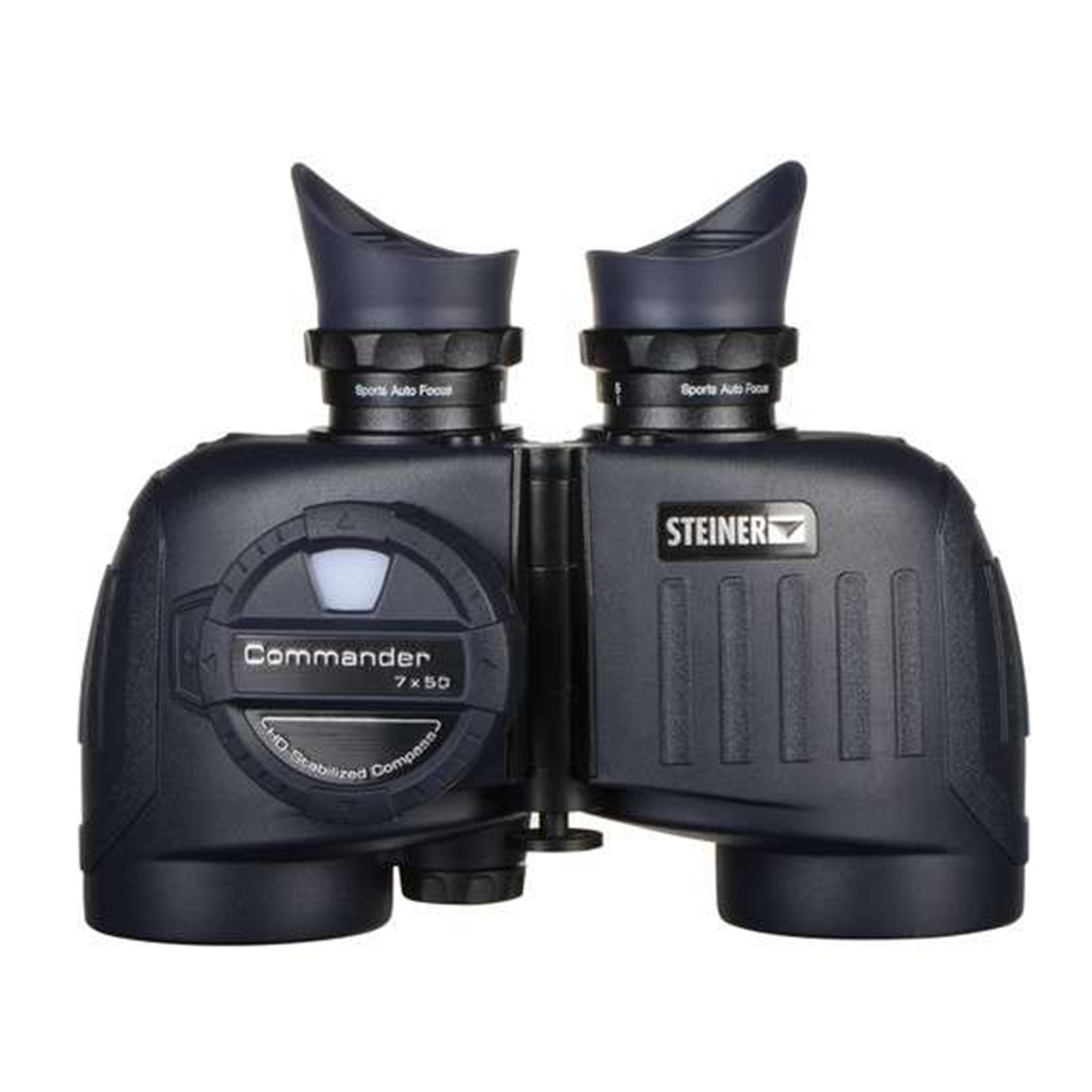 Steiner 7x50 Commander Binocular With Compass