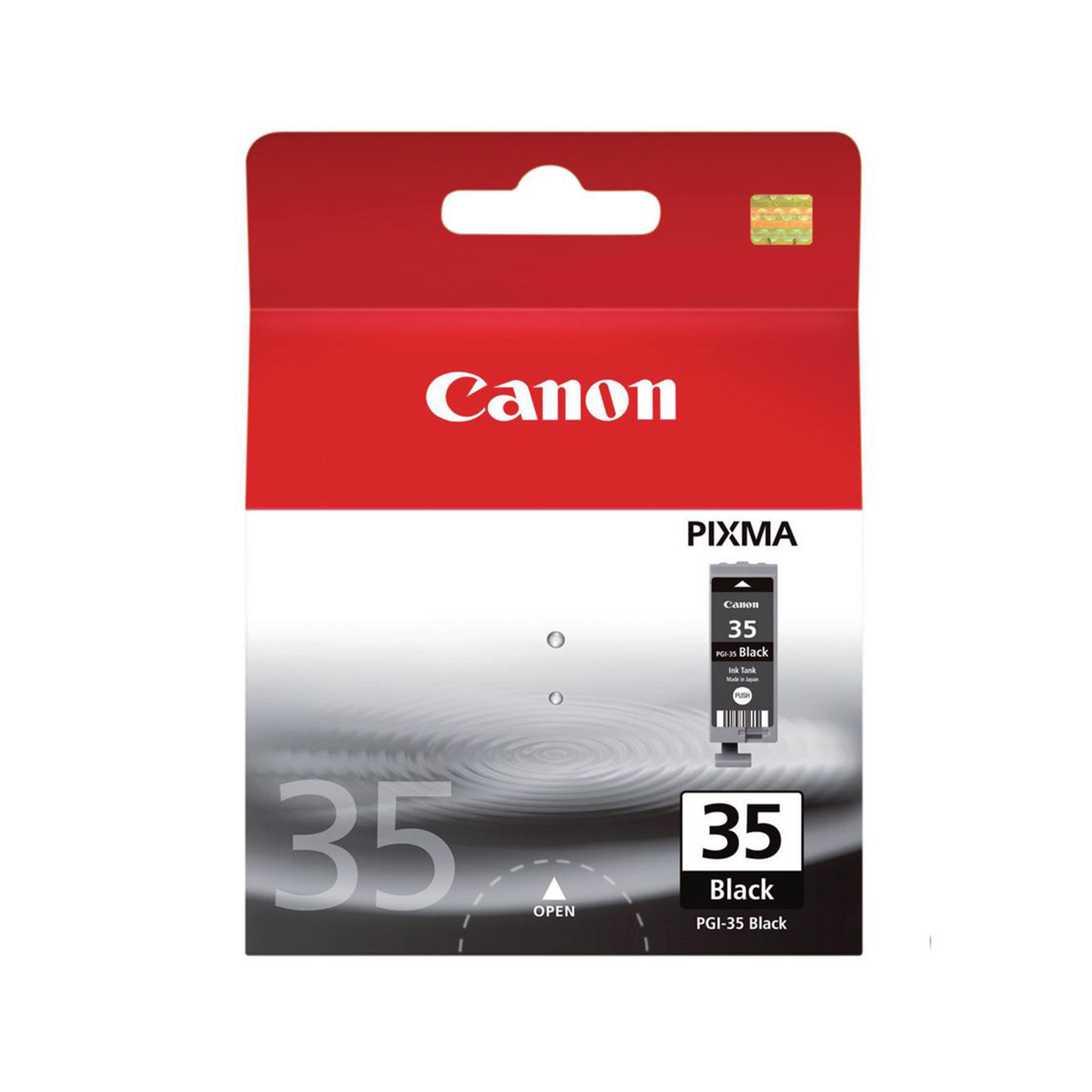 Canon PGI-35BK Ink Cartridge