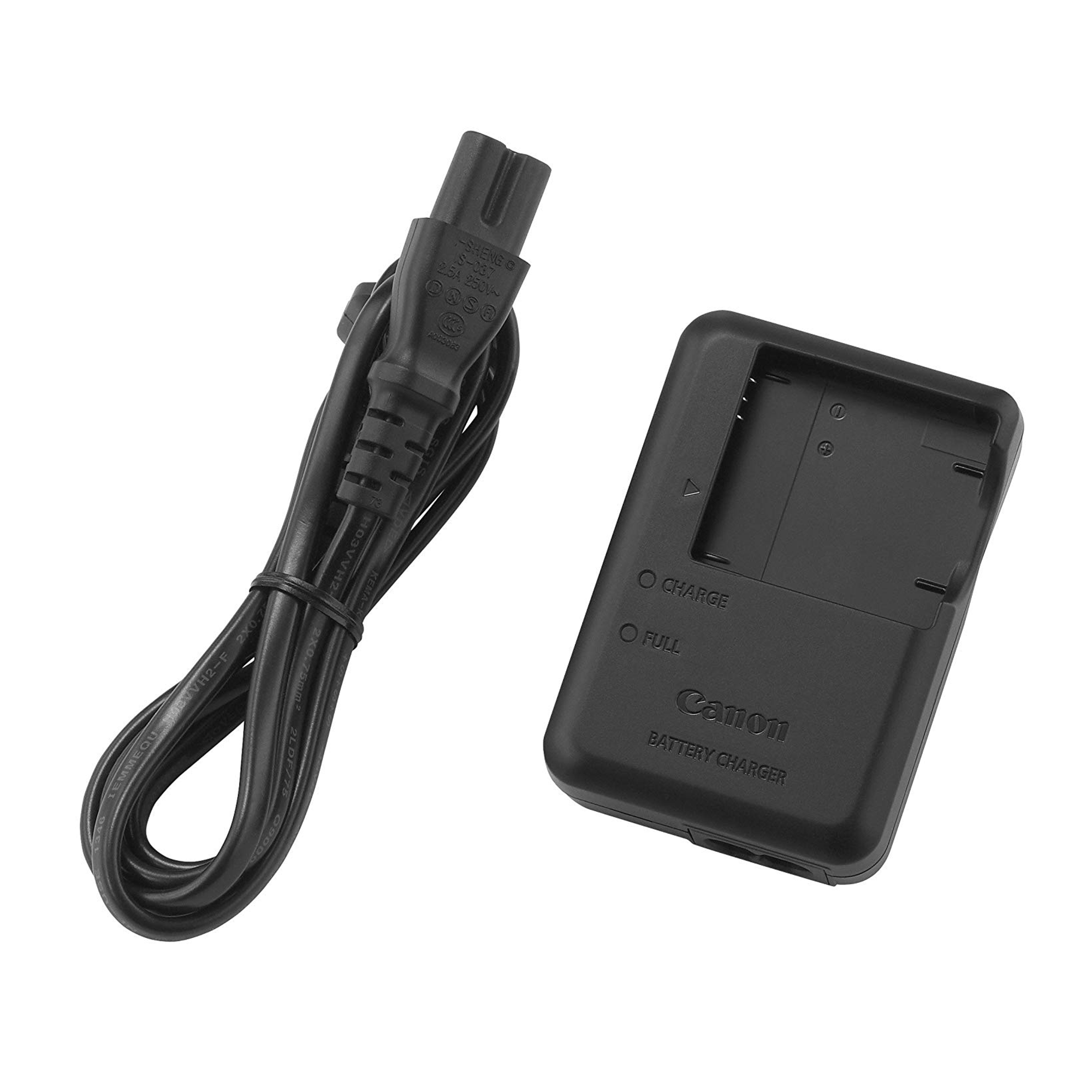 Canon CB-2LAE Battery Charger for Powershot