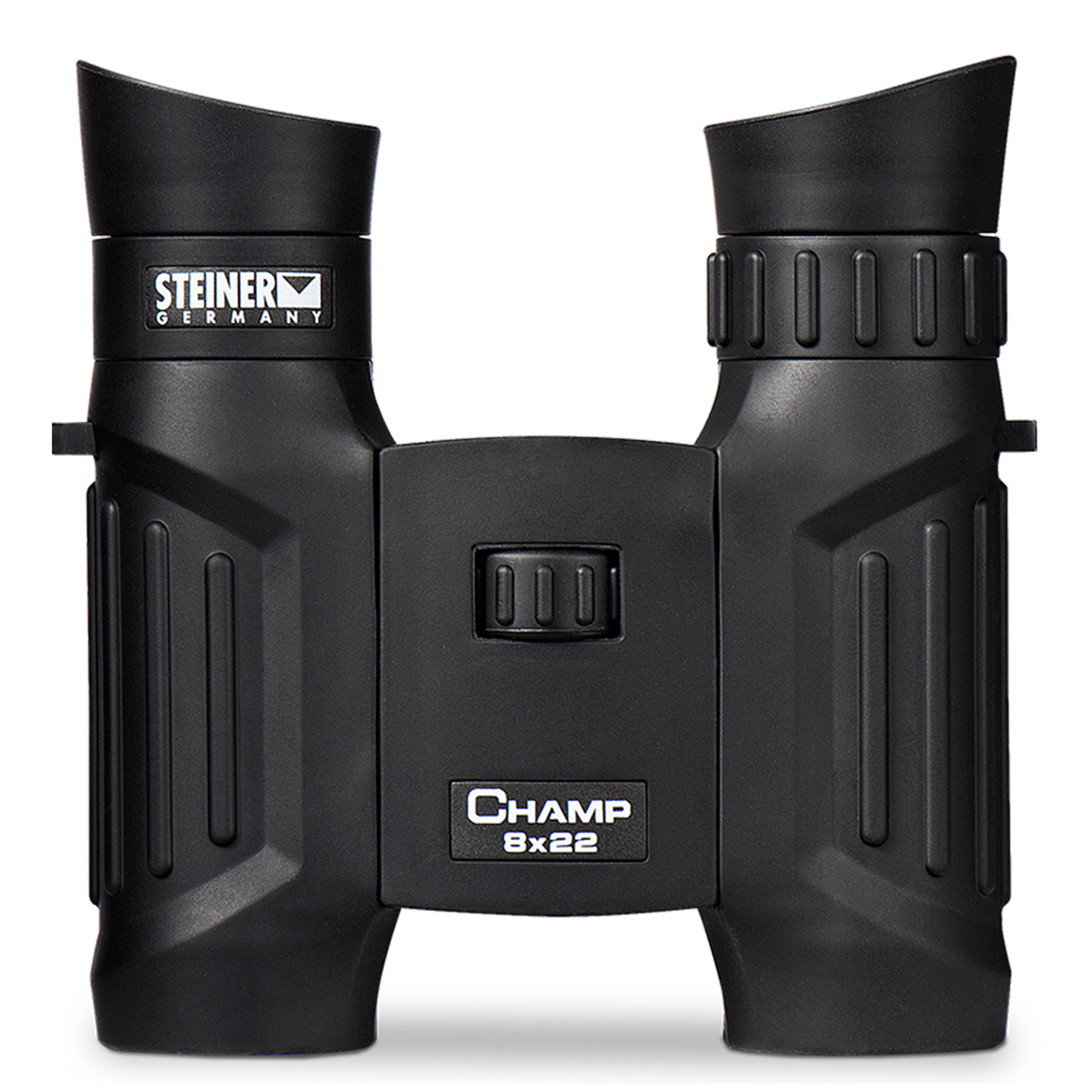 Steiner Champ 8x22 Compact Binocular